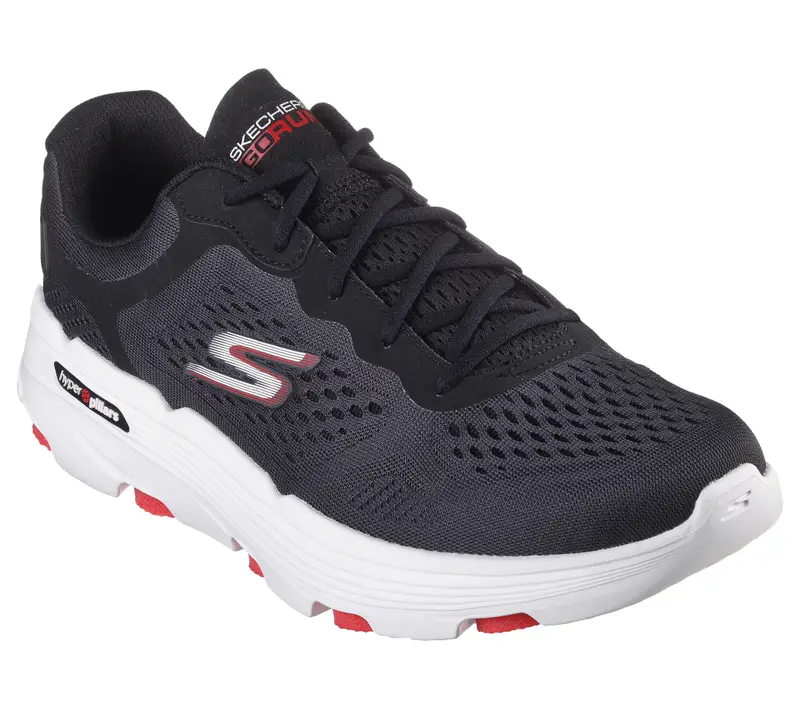 Uomo GO RUN 7.0 Scarpe sportive/da corsa Grigio scuro | Skechers