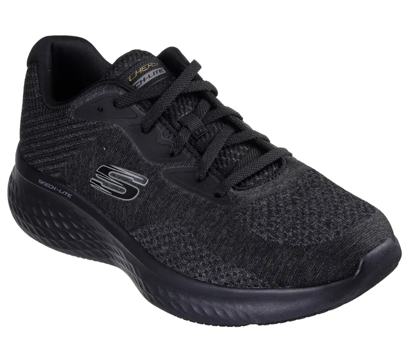 Uomo SKECH-LITE PRO FAREGROVE Sneakers Nero | Skechers