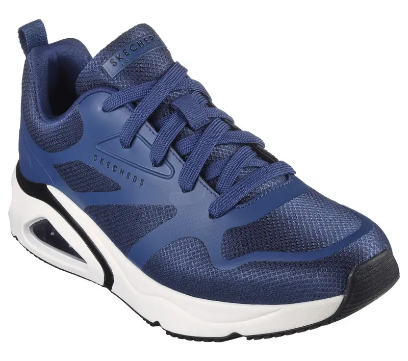 Uomo TRES-AIR UNO REVOLUTION-AIRY Sneakers Blu marino | Skechers Blu navy
