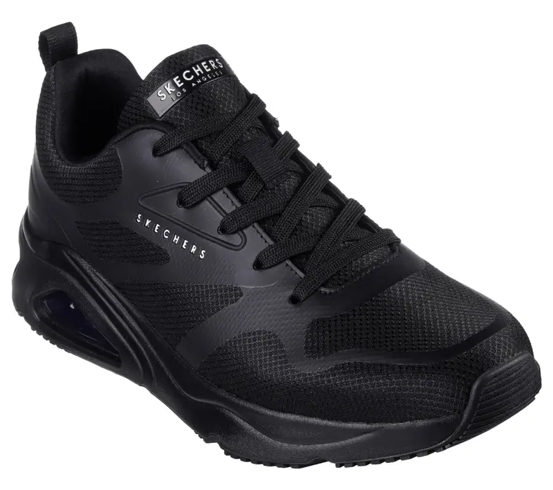 Uomo TRES-AIR UNO REVOLUTION-AIRY Sneakers Nero | Skechers