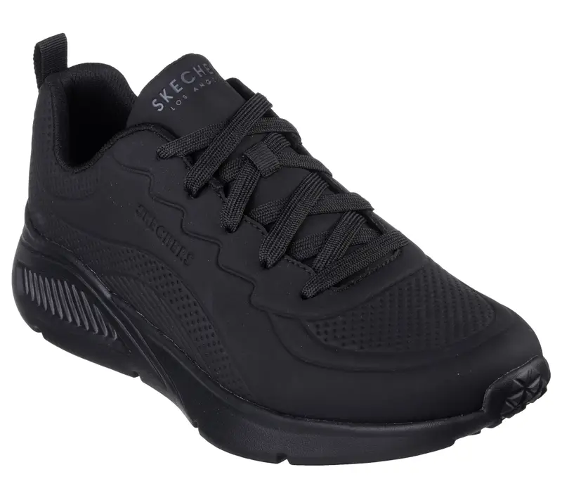 Uomo UNO LITE LIGHTER ONE Sneakers Nero | Skechers
