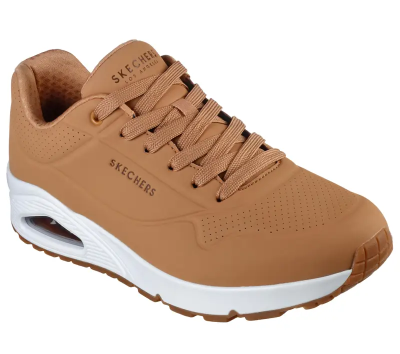 Uomo UNO STAND ON AIR Sneakers Bruno | Skechers Marrone