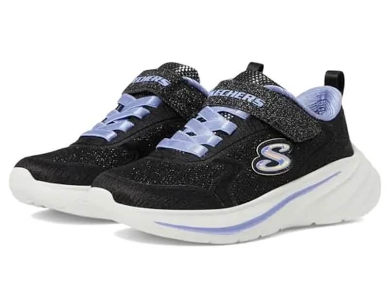 Skechers Scarpe da ginnastica Nero 2146976 miniatura 2