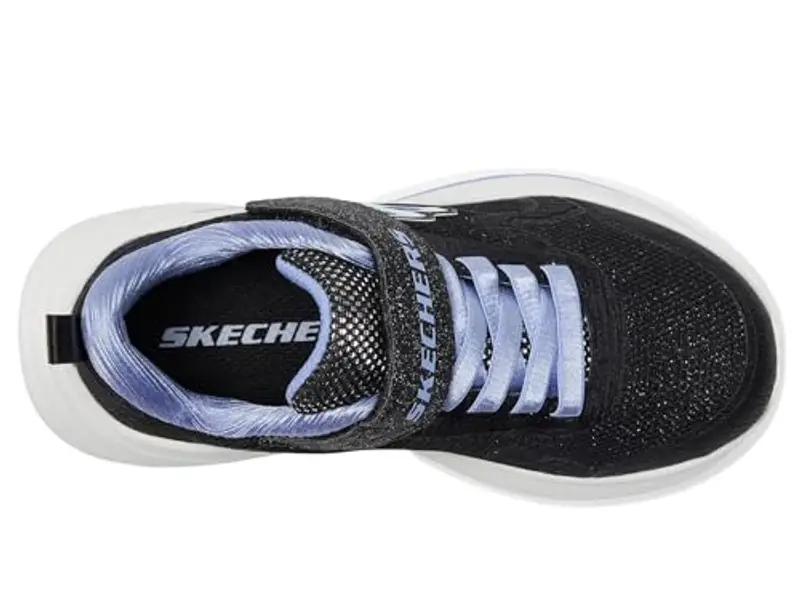 Skechers Scarpe da ginnastica Nero 2146976 miniatura 3