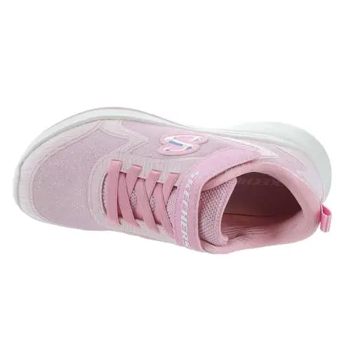 Skechers Scarpe da ginnastica Rosa 2586759 miniatura 2