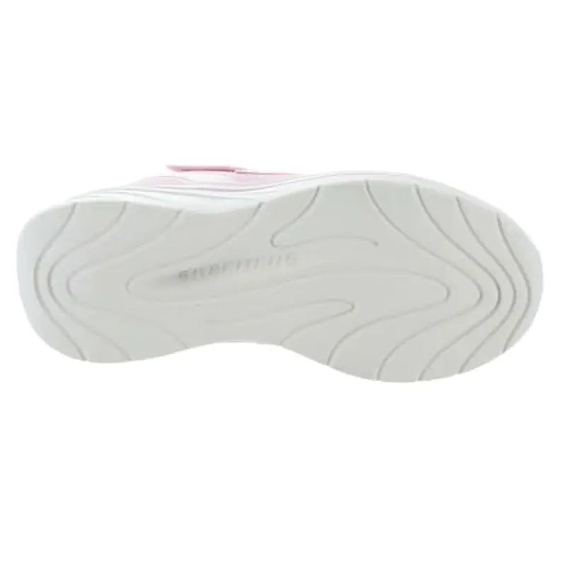 Skechers Scarpe da ginnastica Rosa 2146977 miniatura 3