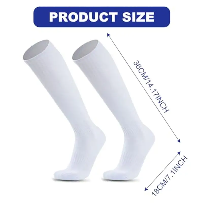 SKHAOVS Calze Bianco 2460746 miniatura 2