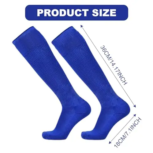 SKHAOVS Calze Blu 2709510 miniatura 2