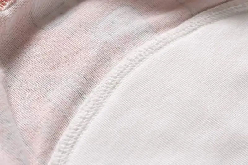 Skhls Mutande Apprendimento Bambine e Ragazze Stampa Mutande di Apprendimento 6 Confezioni, 2 Anni miniatura 3