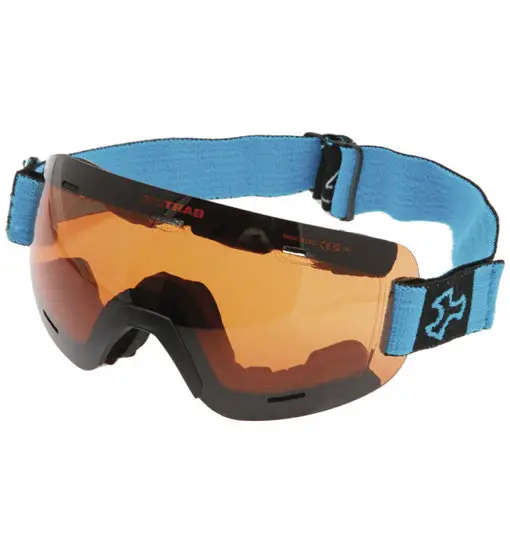 Aero Orange 2 - maschera da sci