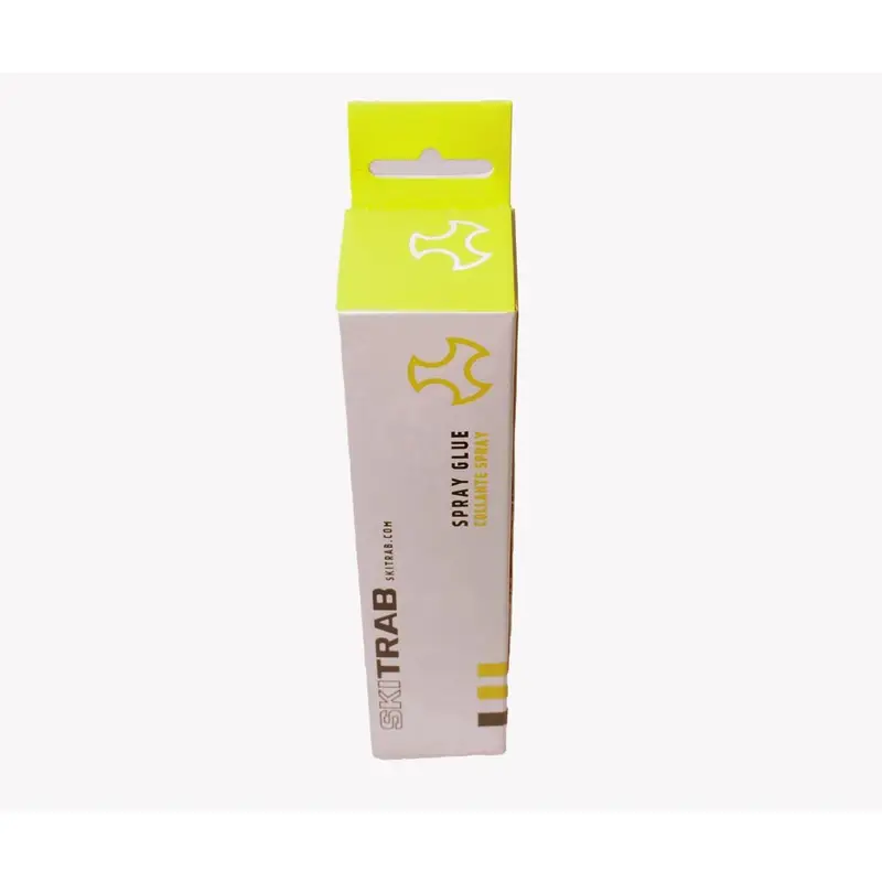 Colla Pelli Di Foca Spray 75Ml TU