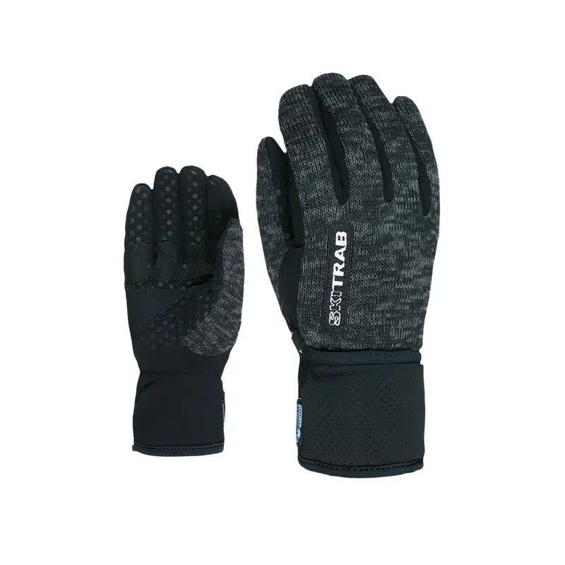 Guanti Sci Alpinismo K Sport Wool M