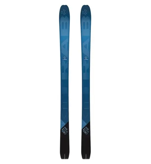 Mistico 2 - sci da scialpinismo Blue