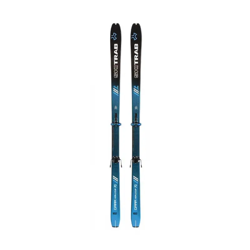 Sci Alpinismo Gara World Cup 70 Uomo 162 cm