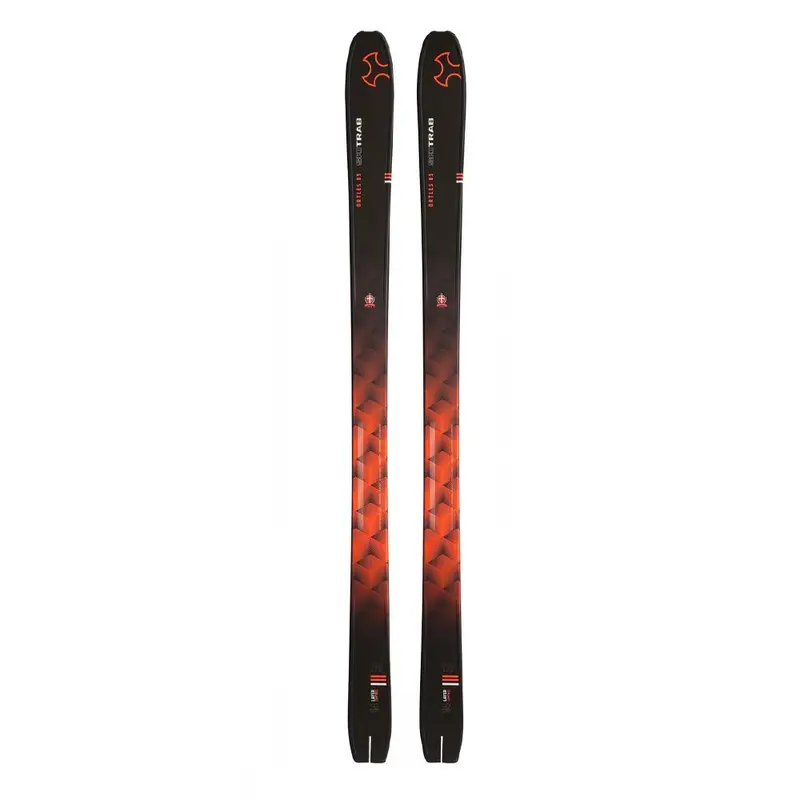 Sci Alpinismo Ortles 85 Uomo 171 cm