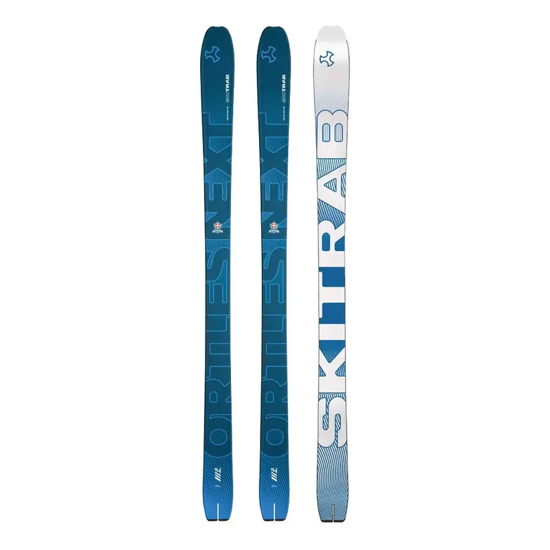 Sci Alpinismo Ortles Next 90 Blu 171 cm