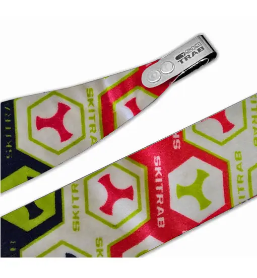 Tessilfoca Magico.2 - pelli scialpinismo Multicolor