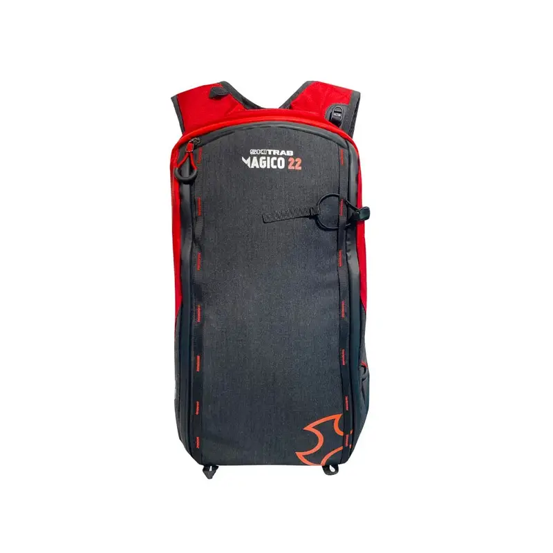 Zaino Sci Alpinismo Magico 2 Uomo TU