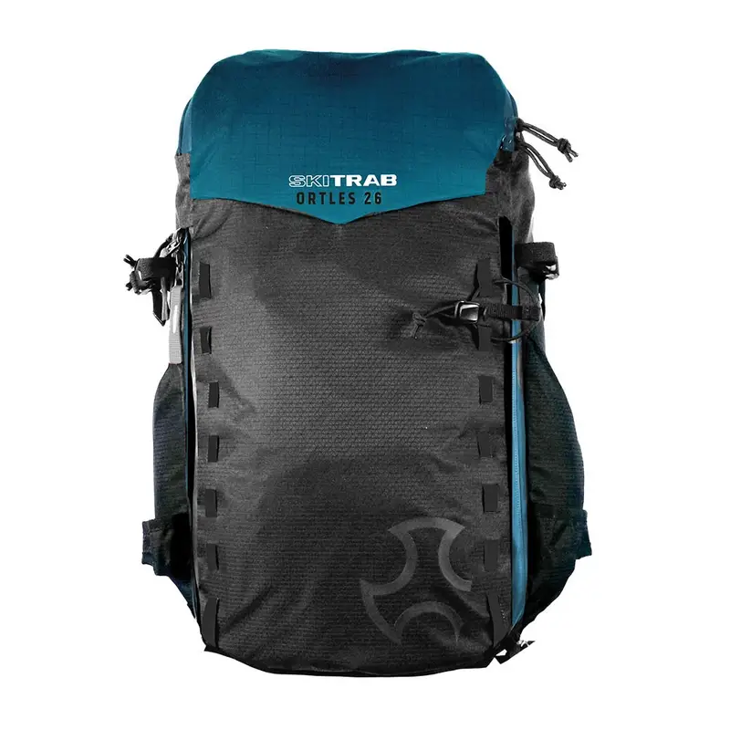Zaino Sci Alpinismo Ortles 26 2 0 TU