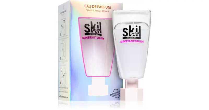 Skil Eau de Parfum Donna 3697968