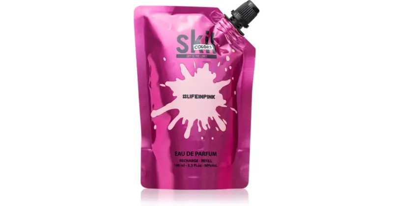 Skil Eau de Parfum Donna 3697953