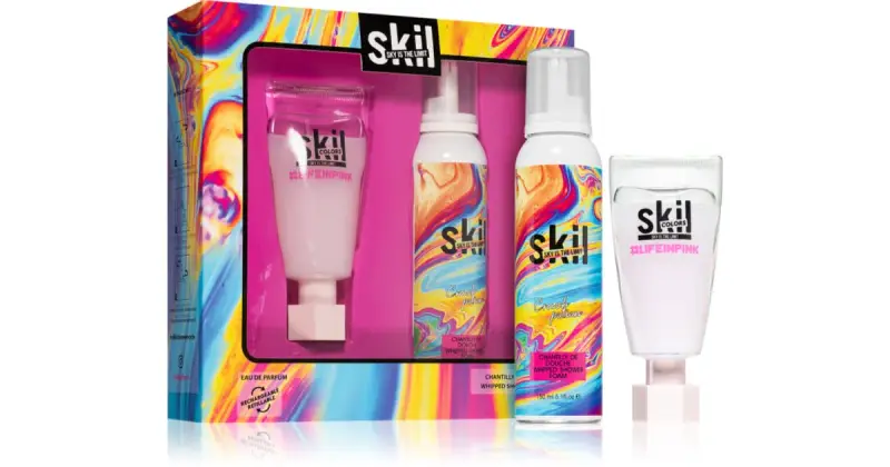 Skil Eau de Parfum Donna 3697955