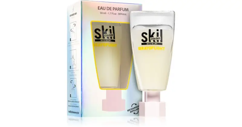 Skil Eau de Parfum Donna 3697958