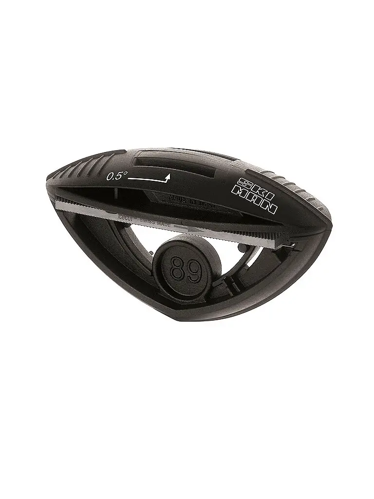 Affilacoltelli Compi nero