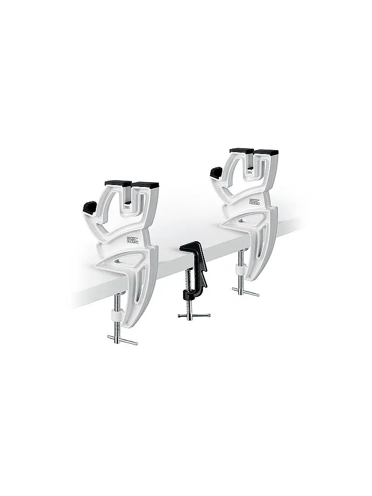 Morsa da sci 24 Hours bianco