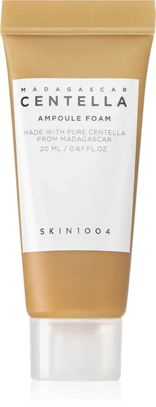 Skin1004 Centella Fiala Schiuma 20 ml
