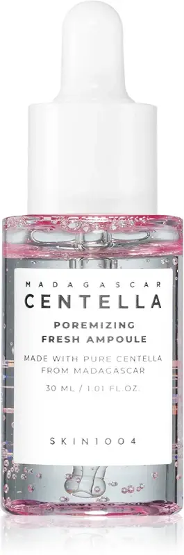 Skin1004 Poremizing Fresh Siero cutaneo per minimizzare i pori - 30ml