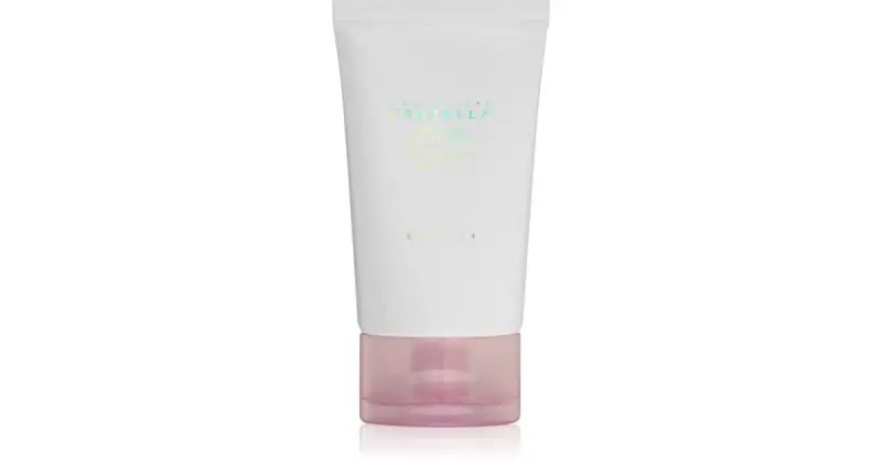 Skin1004 Poremizing Light Gel Crema idratante gel per la minimizzazione delle perdite e la regolazione del detergente per la pelle - 75 ml