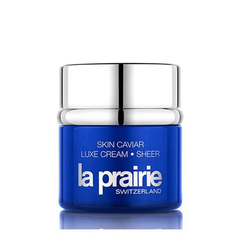 Skin Caviar Luxe Cream Sheer 50ml