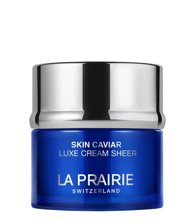 Skin Caviar Luxe Cream Sheer Ricaricabile 50ml