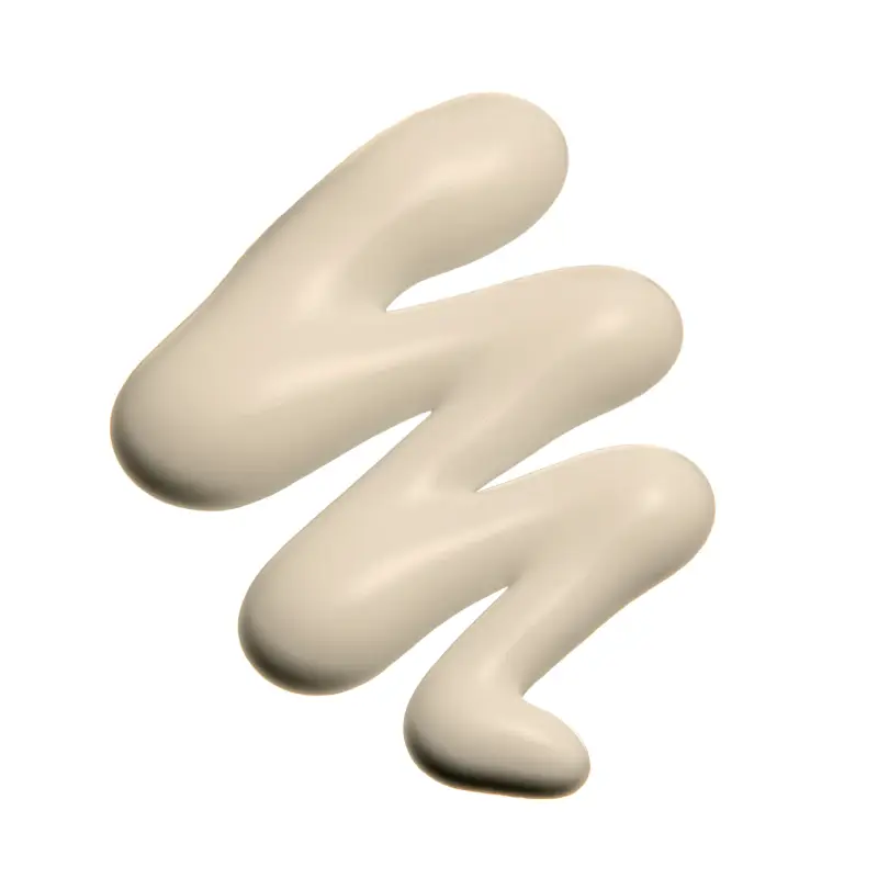 Centella Air-Fit Suncream SPF50+ - Crema viso giorno illuminante, Protezione solare viso miniatura 2