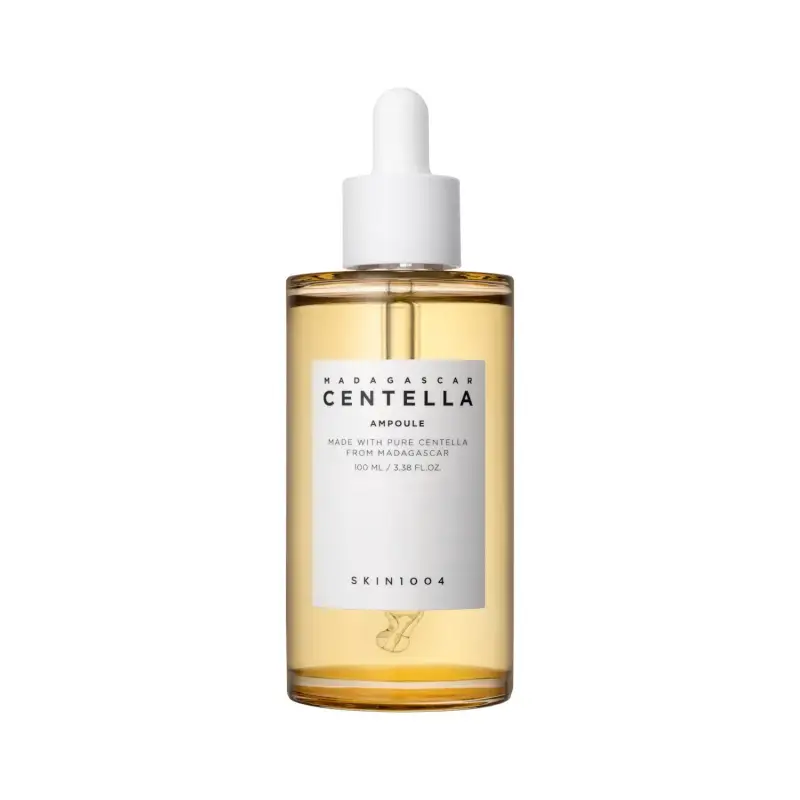 Centella Ampoule - Siero antirughe