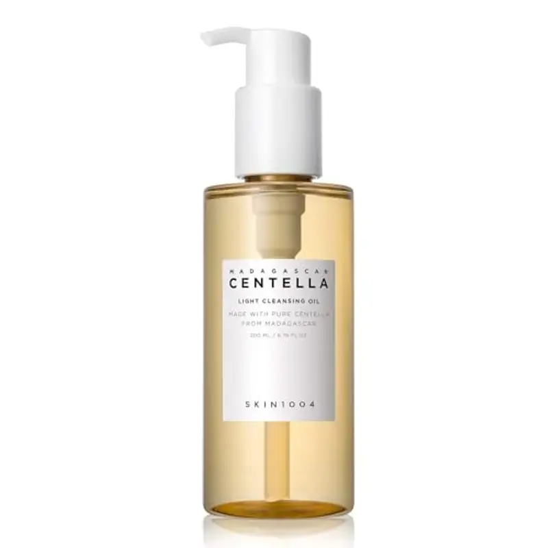 SKIN1004 Centella Light Cleansing Oil 200 ml