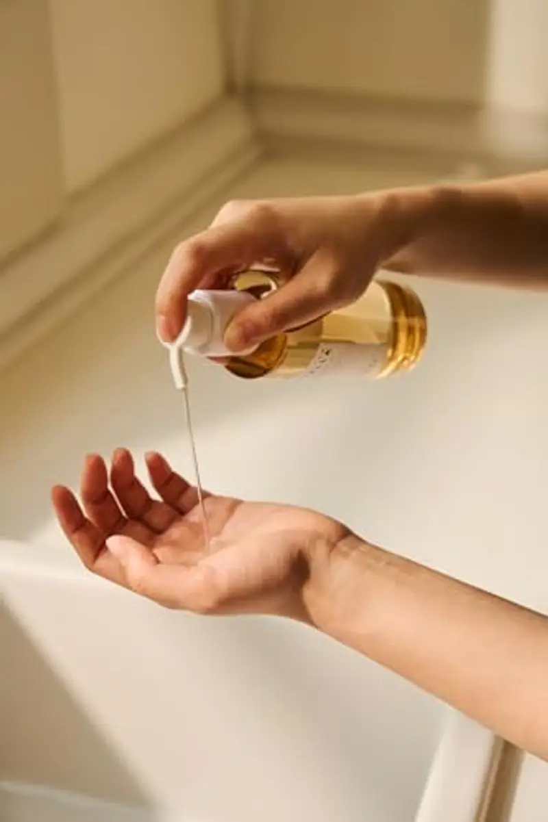 SKIN1004 Centella Light Cleansing Oil 200 ml miniatura 2