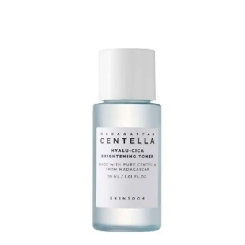 Hyalu-Cica Hyalu-Cica Brightening Toner - Tonico viso