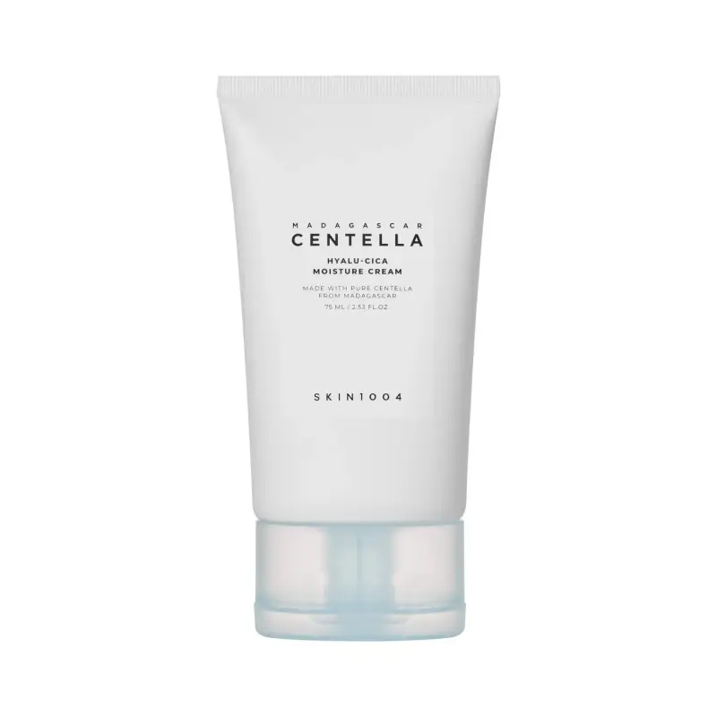 Hyalu-Cica Hyalu-Cica Moisture Cream - Crema idratante viso