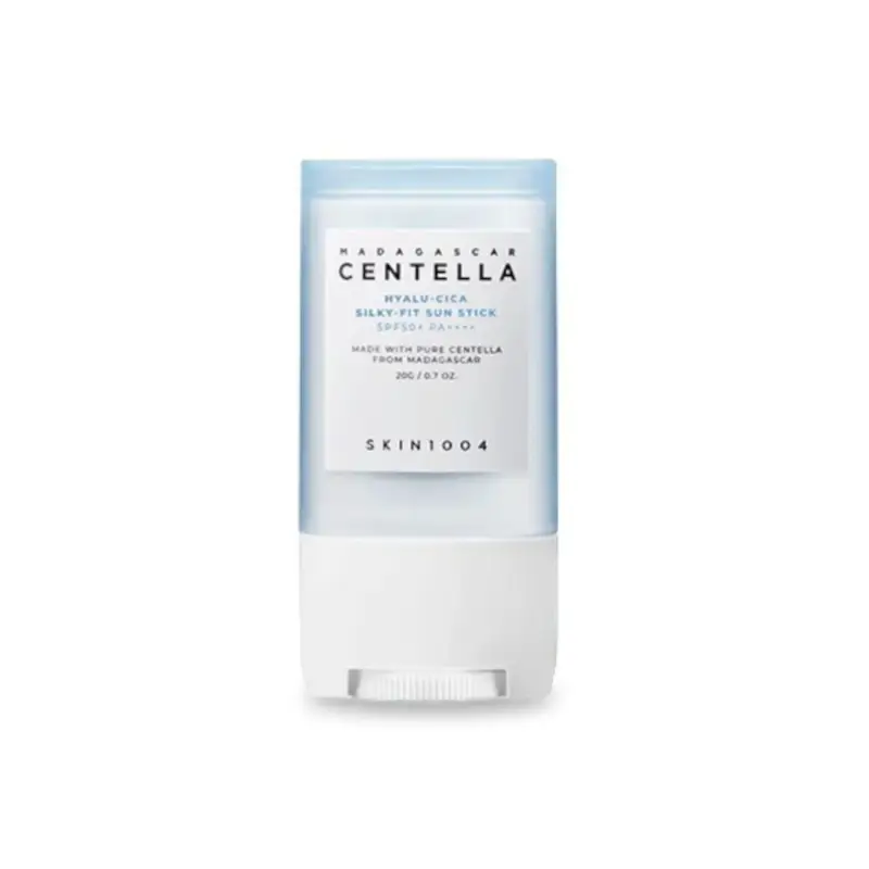 Hyalu-Cica Hyalu-Cica Silky-Fit Sun Stick SPF50+ - Solari alta protezione