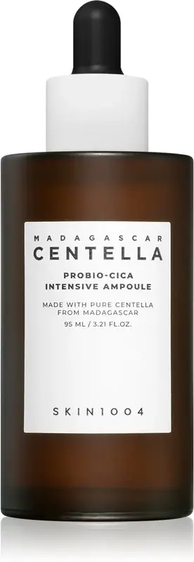 Madagascar Centella Probio-Cica Intensive siero lenitivo per ripristinare la barriera cutanea 95 ml
