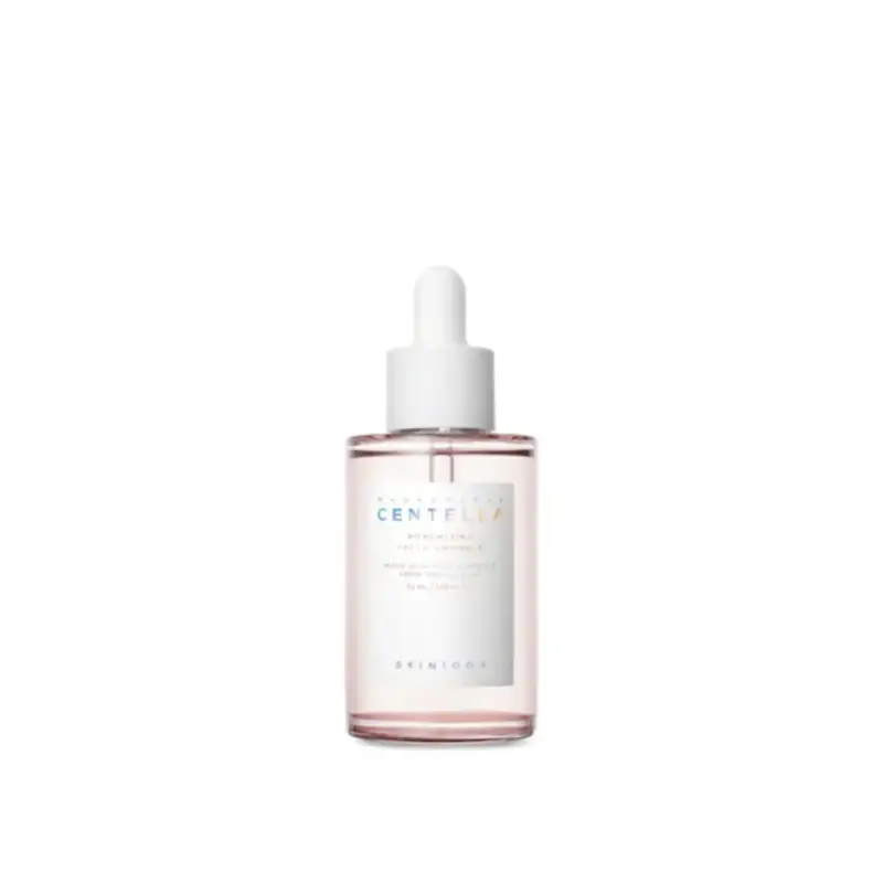 Poremizing Poremizing Fresh Ampoule - Siero viso
