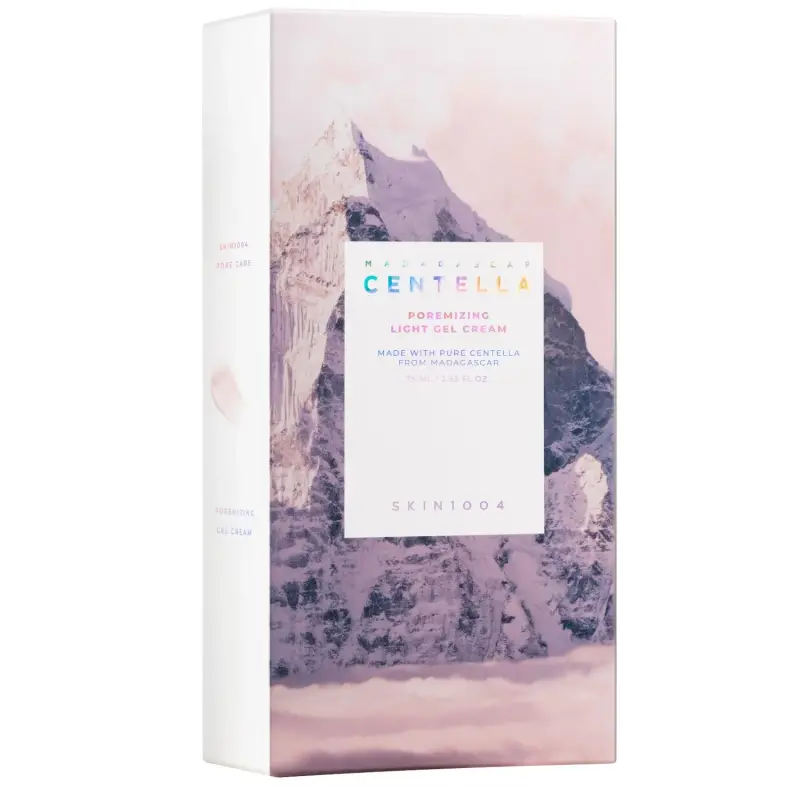 Poremizing Poremizing Light Gel Cream - Crema viso pelle grassa miniatura 2