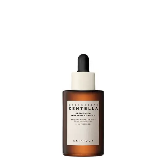 Probio-Cica Intensive Ampolle