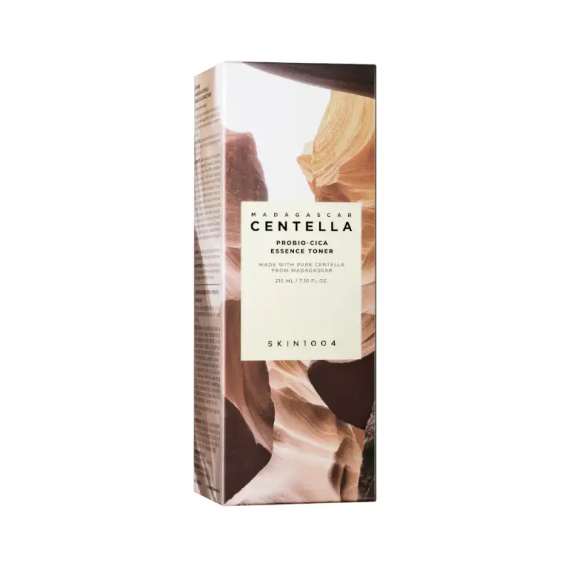 Probio-Cica Probio-Cica Essence Toner - Tonico viso miniatura 2