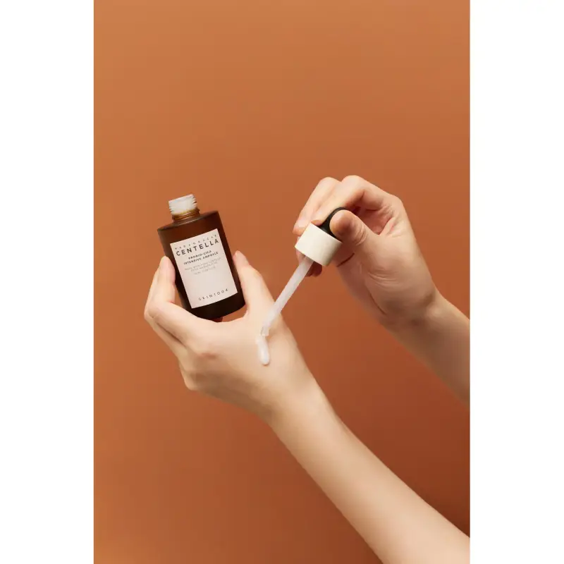 Probio-Cica Probio-Cica Intensive Ampoule - Siero viso miniatura 2