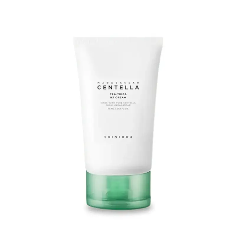 Tea-Trica Tea-Trica B5 Cream - Crema idratante viso