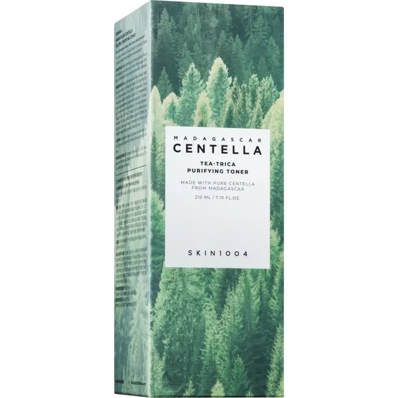 Tea-Trica Tea-Trica Purifying Toner - Tonico viso miniatura 2