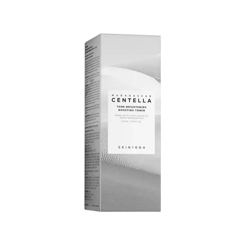 Tone Brightening Tone Brightening Boosting Toner - Tonico viso miniatura 3